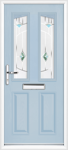 Wiltshire green cavana